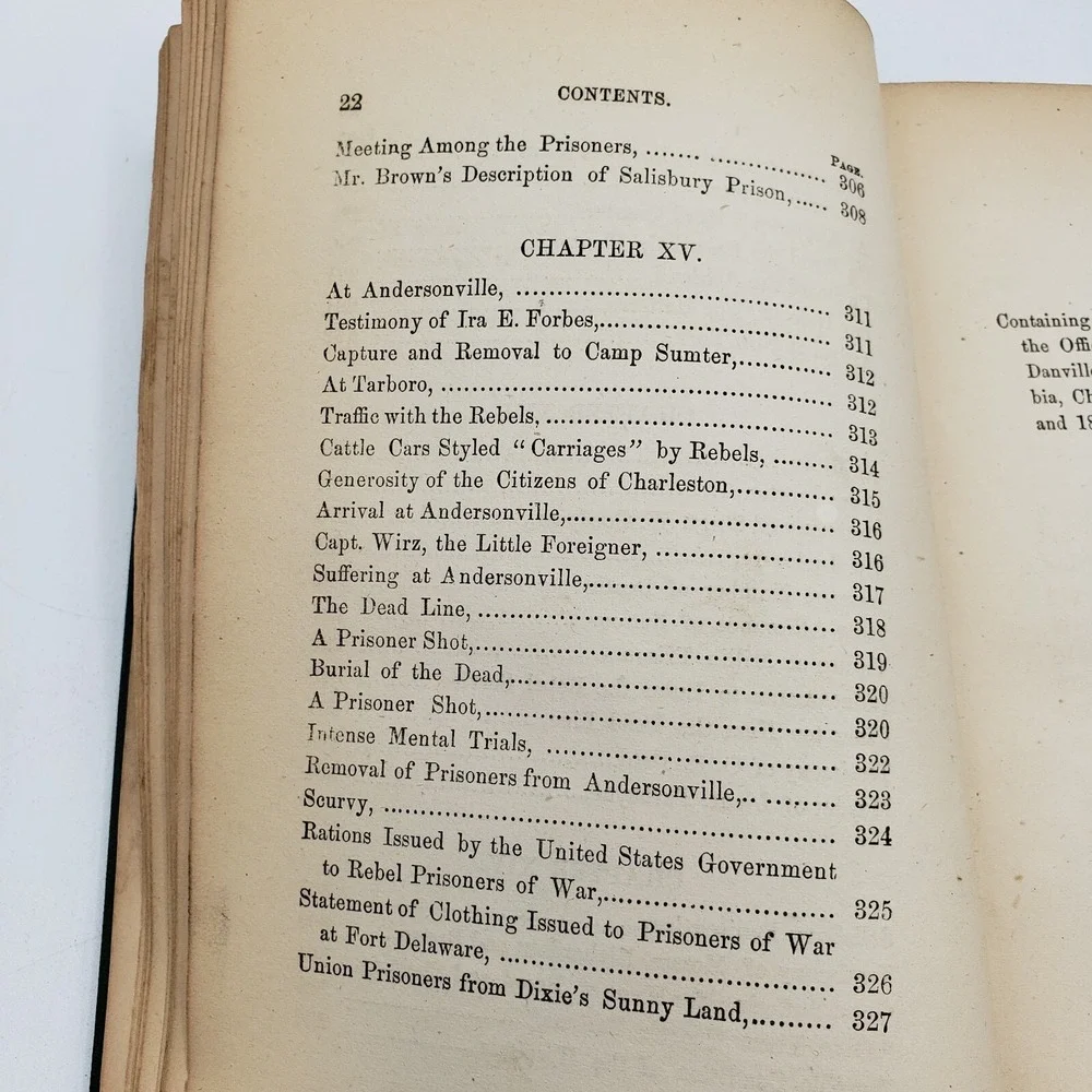 N/A capture prison